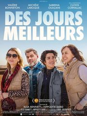 Ciné-échange : Des jours meilleurs - ORTHEZ
