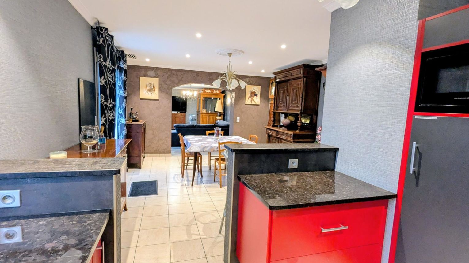 BIERE Jean Edmond - RAMOUS