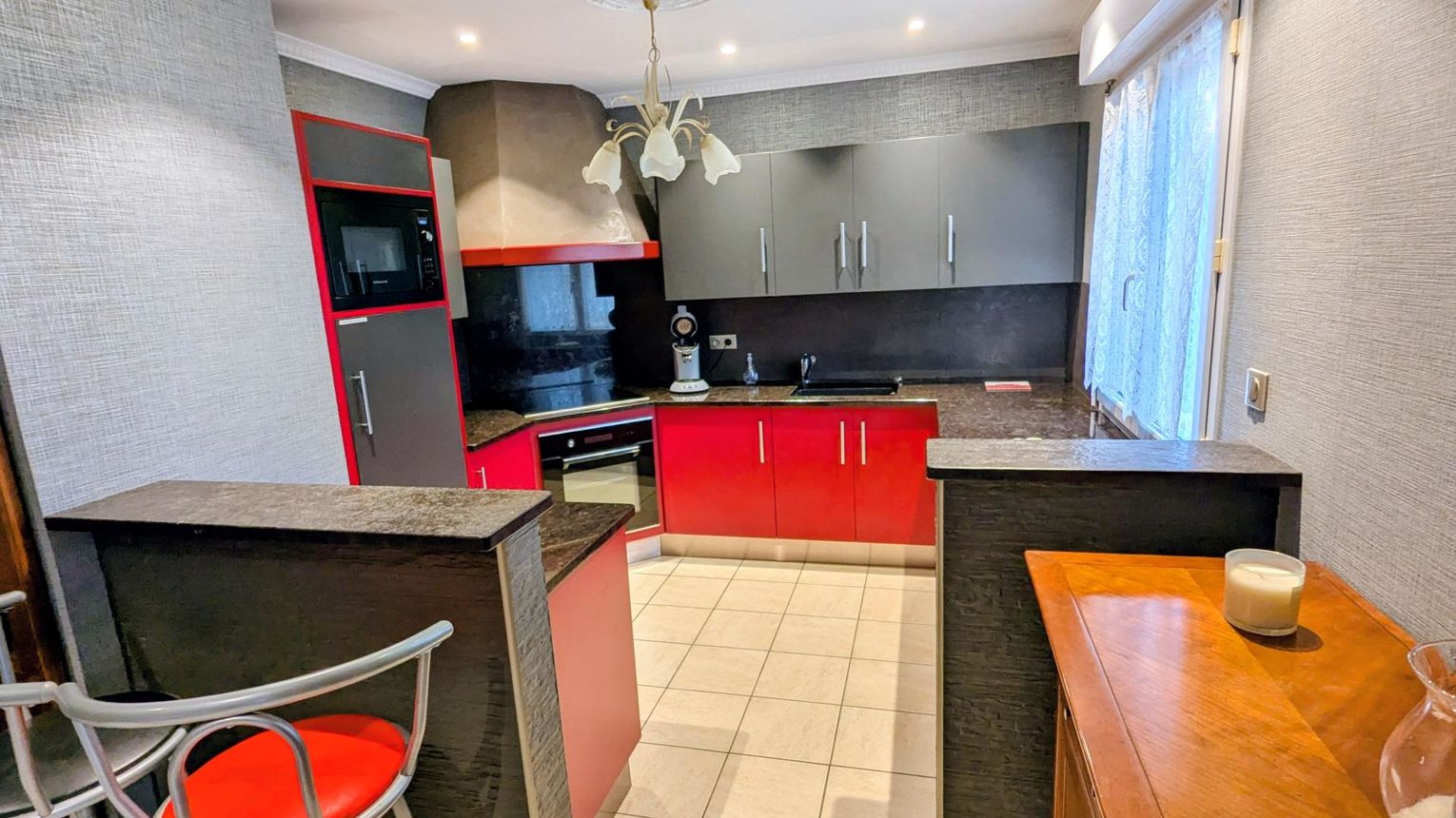 BIERE Jean Edmond - RAMOUS