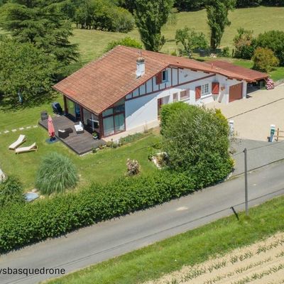 Gîte Etchola - RAMOUS