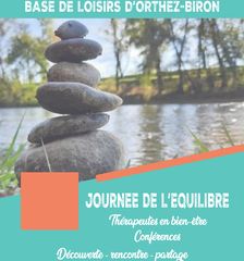 Journée de l'Équilibre - ORTHEZ