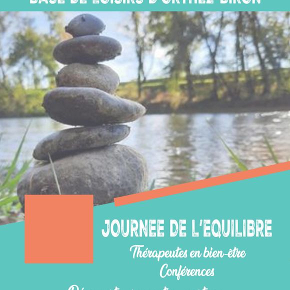 Journée de l'Équilibre - ORTHEZ