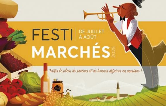 Festimarché - MOURENX