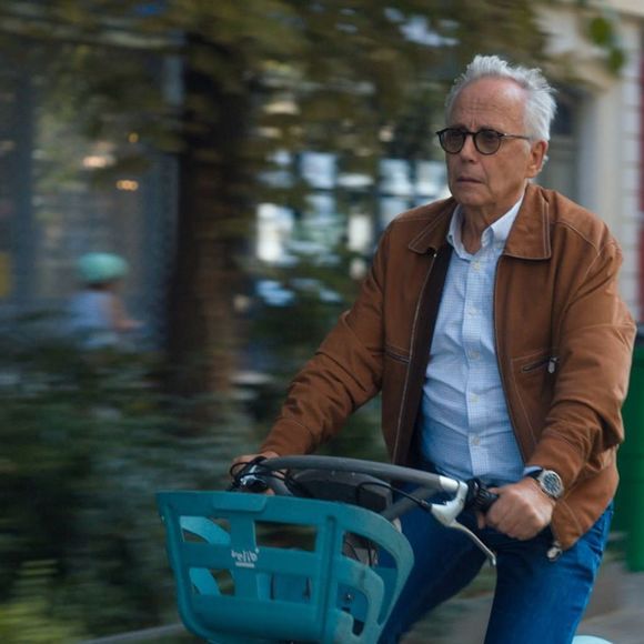 Ciné thé : Victor comme tout le monde - ORTHEZ