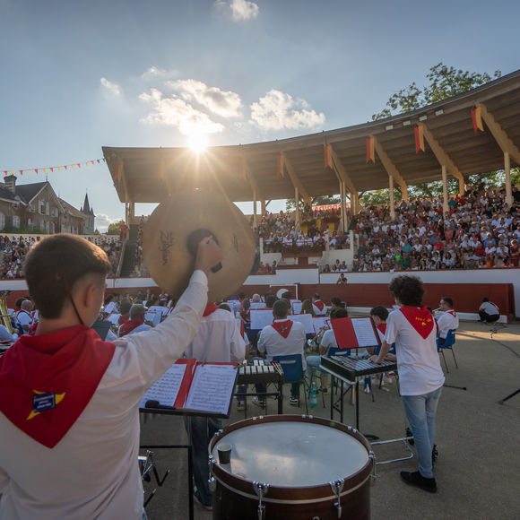 Fêtes locales - ORTHEZ