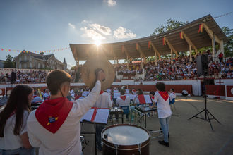 Fêtes locales - ORTHEZ