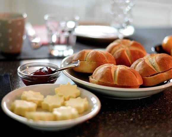 Téléthon : Petit-déjeuner - CASTETNER