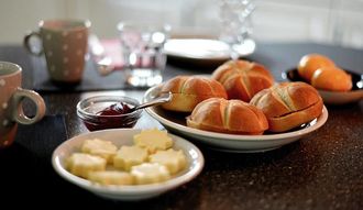 Téléthon : Petit-déjeuner - CASTETNER