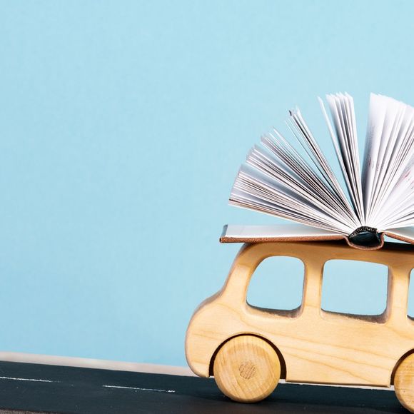 Lecture : Des bébés à la page - ARTHEZ-DE-BEARN