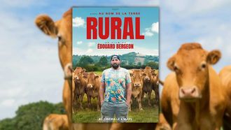 Ciné discussion : Rural - MONEIN