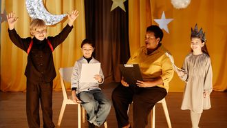 Atelier : Parents/Enfants - ORTHEZ