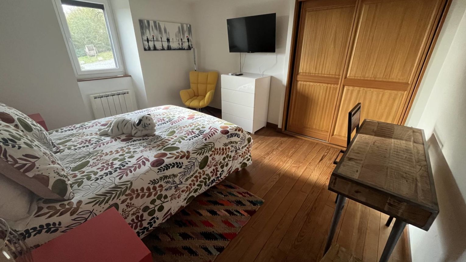 Domaine Cherps - VIELLESEGURE