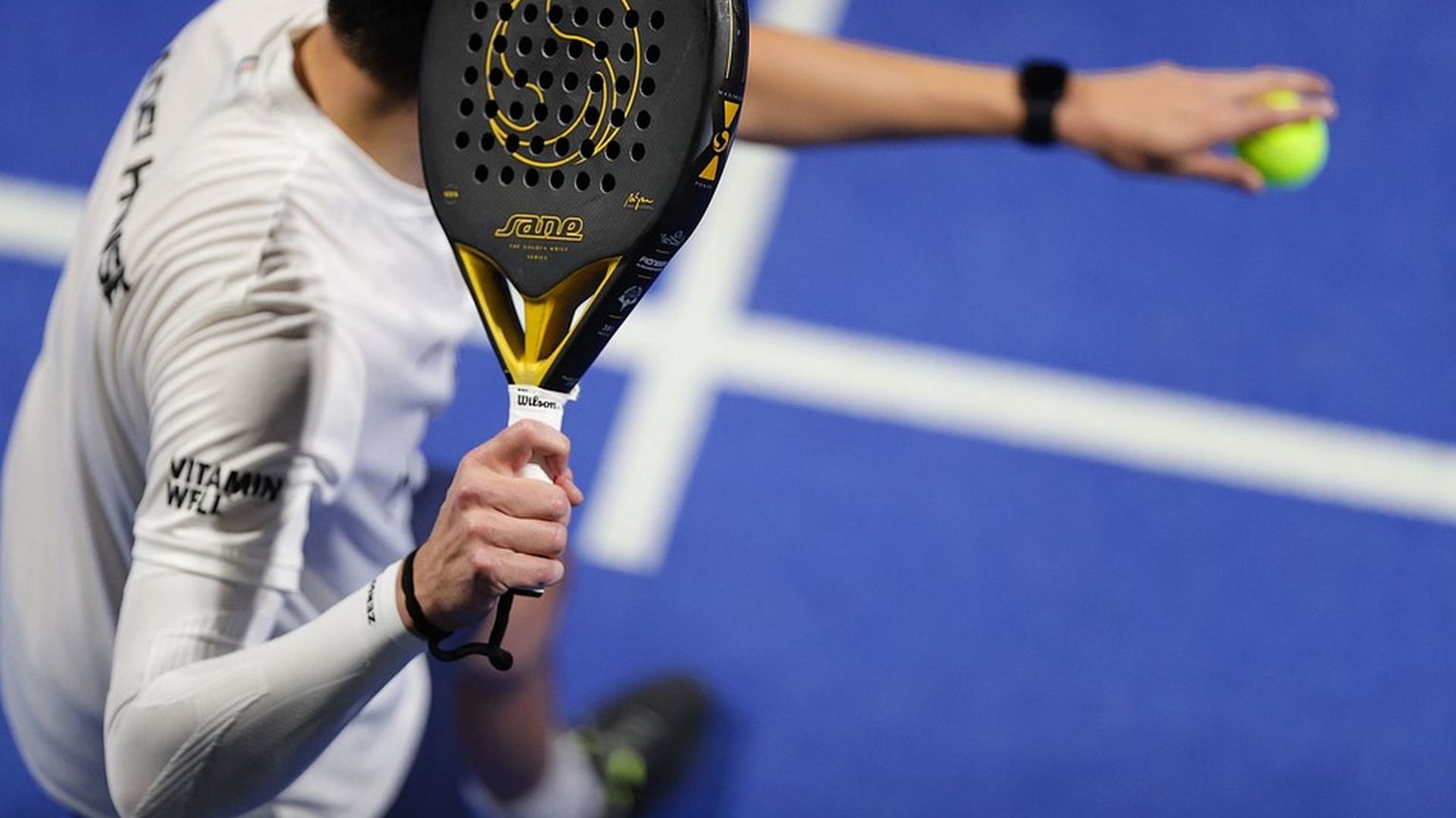 Padel Biron Béarn - BIRON