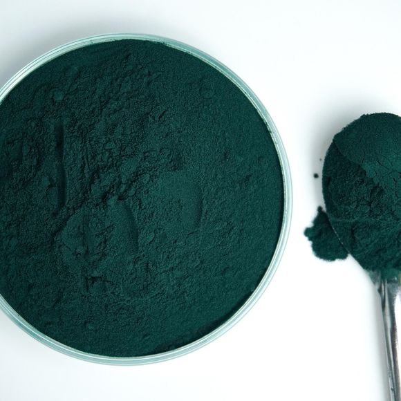 Conférence : La spiruline et ses bienfaits - MOURENX