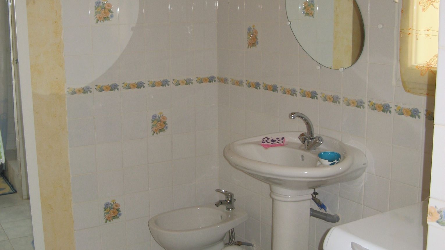 Gîte des fleurs - MONEIN