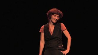 Spectacle : Il sera une fois - LABASTIDE-MONREJEAU