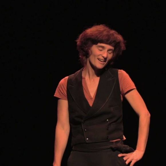 Spectacle : Il sera une fois - LABASTIDE-MONREJEAU