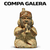 Concert : Compa Galera - ORTHEZ