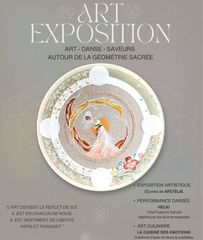 Voyage artistique et sensoriel - CASTILLON (CANTON D'ARTHEZ-DE-BEARN)