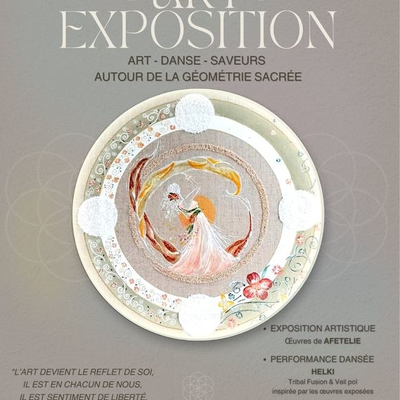 Voyage artistique et sensoriel - CASTILLON (CANTON D'ARTHEZ-DE-BEARN)