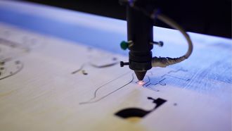 Atelier FABLAB : Personnalise ton frigo en créant tes magnets - MOURENX