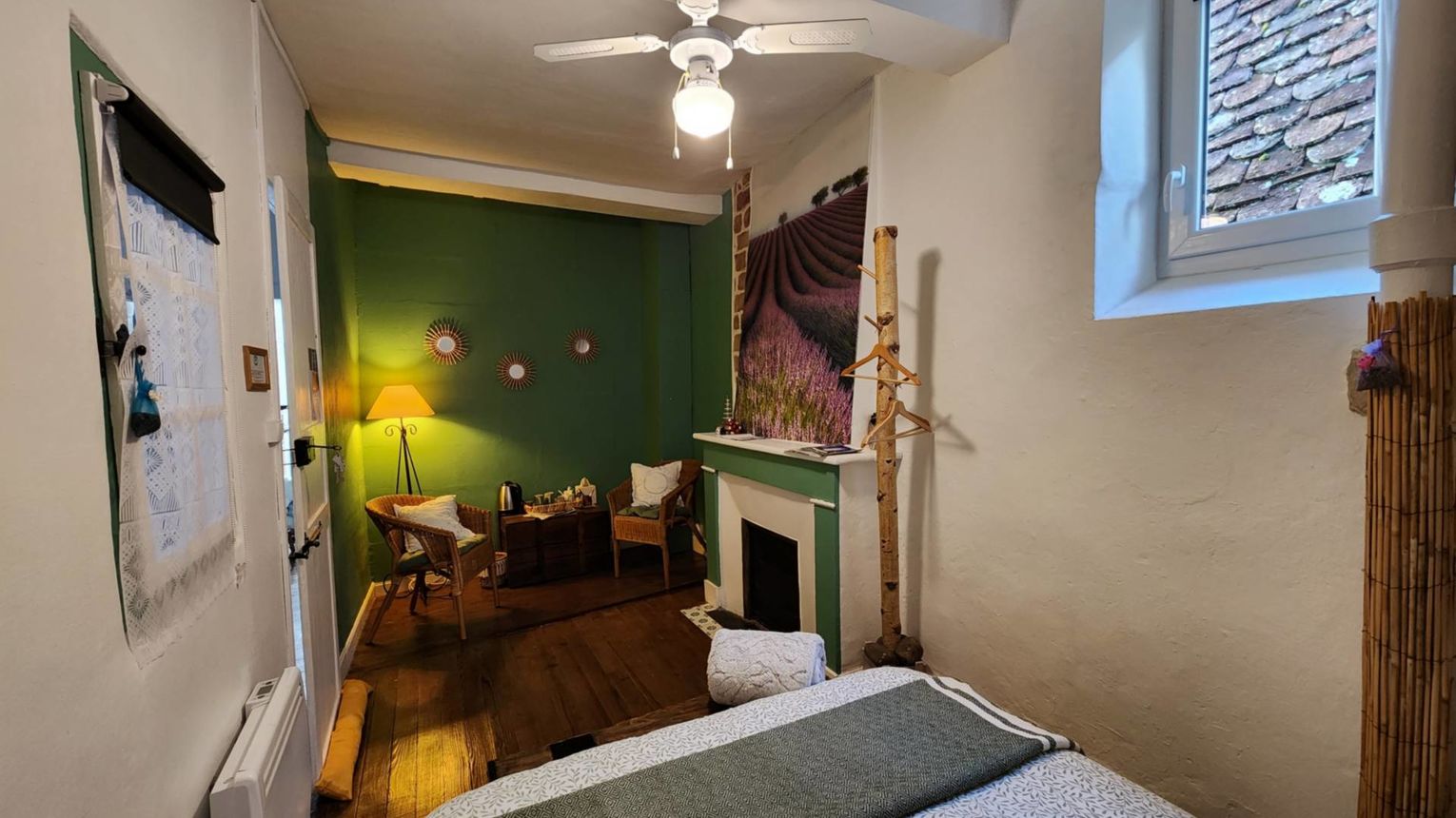 Le Grand Houx - ORTHEZ