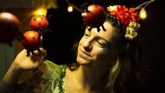 Spectacle : Le réveil de Pomone - ORTHEZ