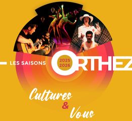 Conte musical : Plume, l'oiseau chanteur - ORTHEZ