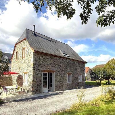 Lo Casalar - NOGUERES