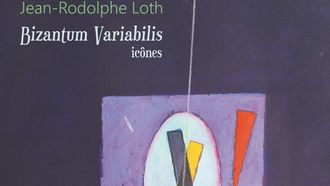 Exposition de peintures : Bizantum Variabilis - ORTHEZ