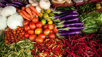 Marché de producteurs & créateurs - LABASTIDE-MONREJEAU