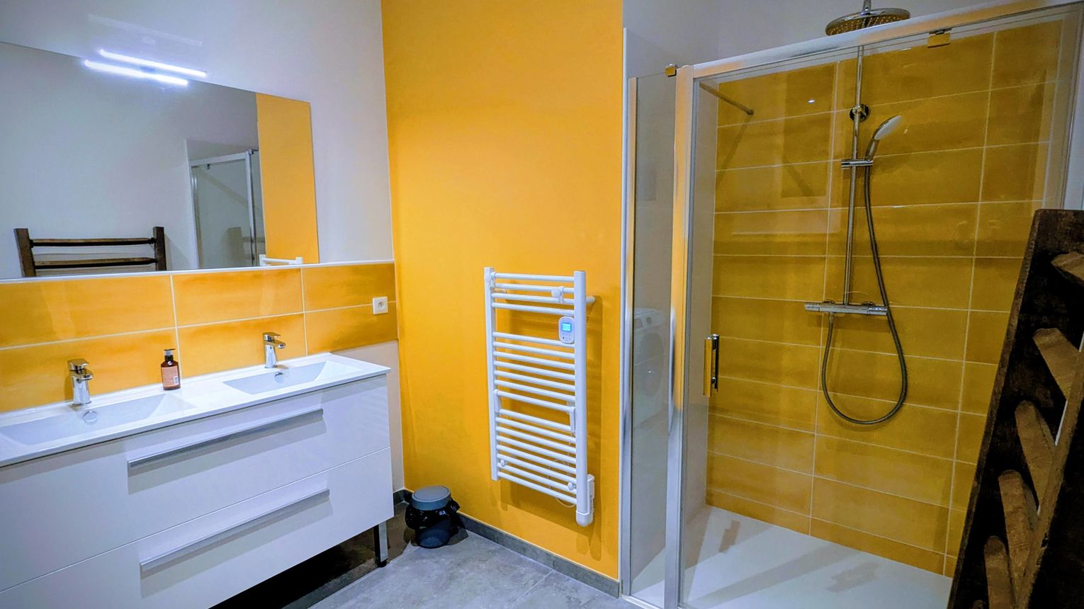 Villa Elena - Gite 1 - OZENX-MONTESTRUCQ