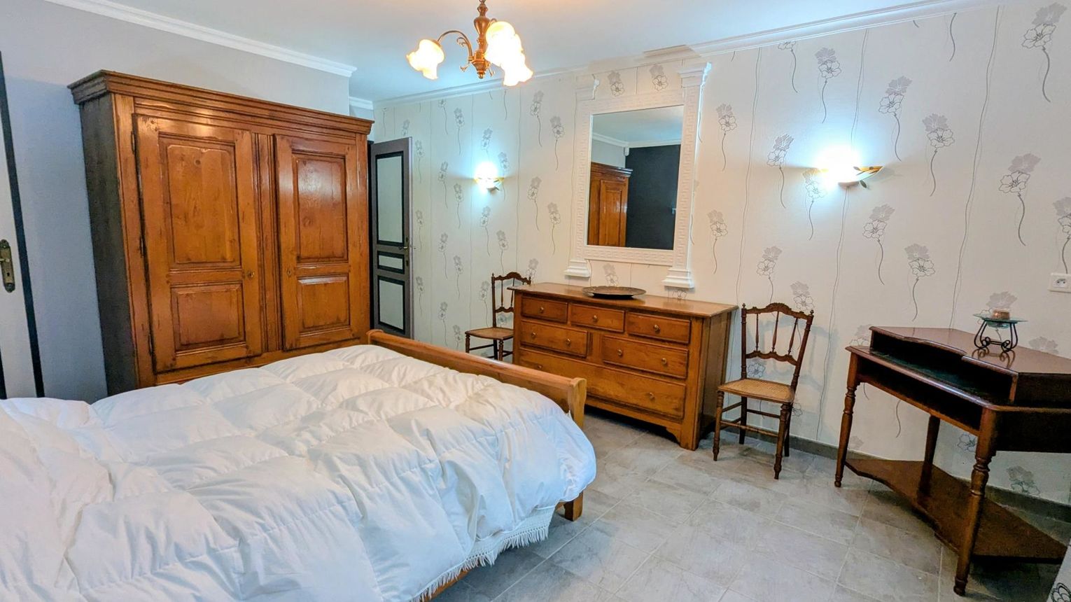 BIERE Jean Edmond - RAMOUS