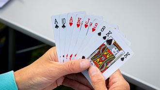 Concours de belote - LACOMMANDE