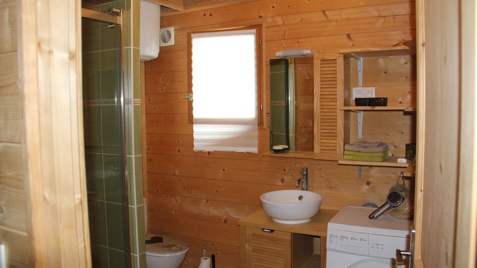 Gîte Etchola - RAMOUS