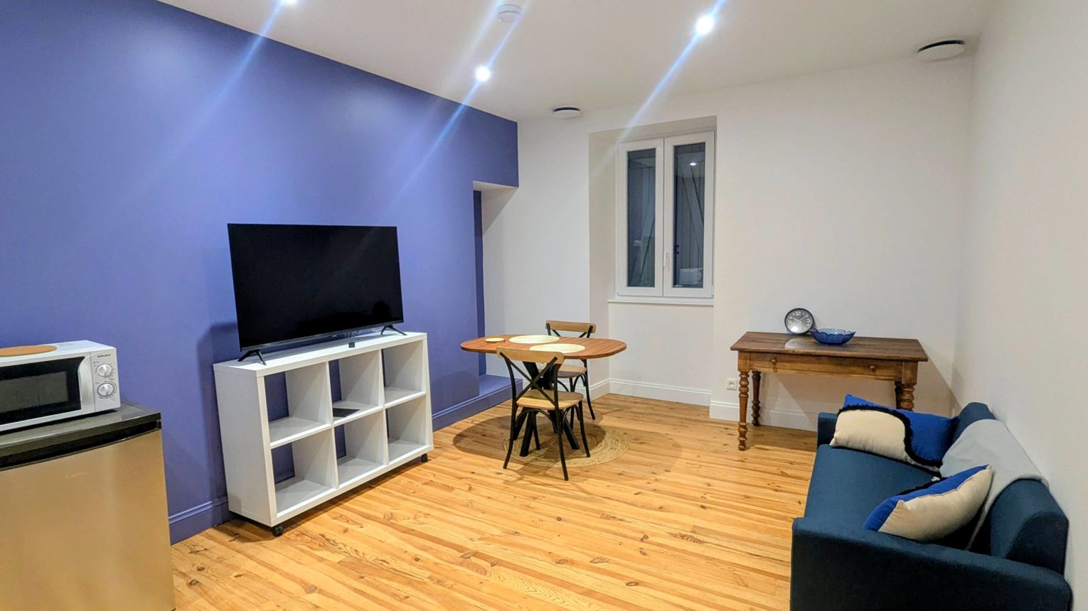 Villa Elena - Gite 2 - OZENX-MONTESTRUCQ