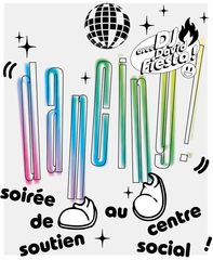 Soirée dansante - MONEIN