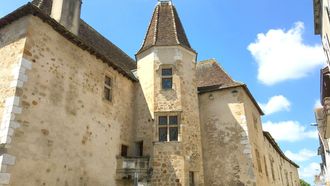 Nuit des Musées : Musée Jeanne d'Albret - ORTHEZ