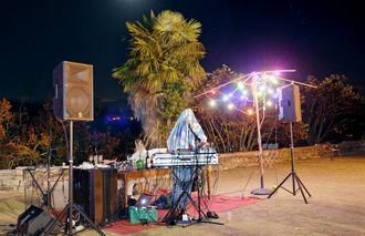 Concert : Buvette - ORTHEZ
