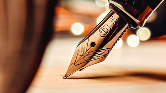 Atelier écriture : Le geste et l'image - MOURENX