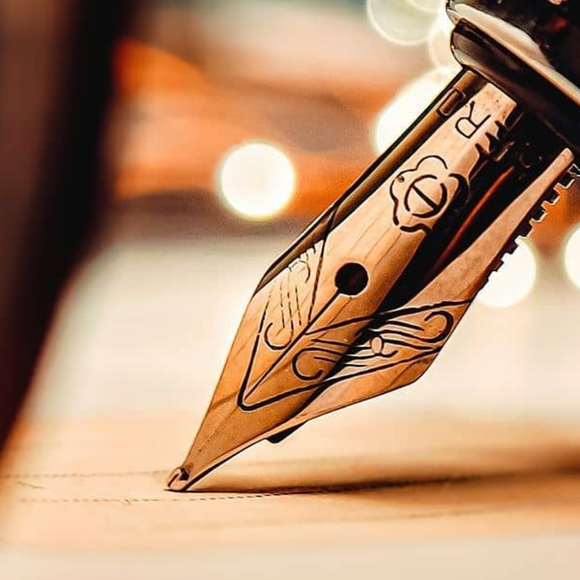 Atelier écriture : Le geste et l'image - MOURENX