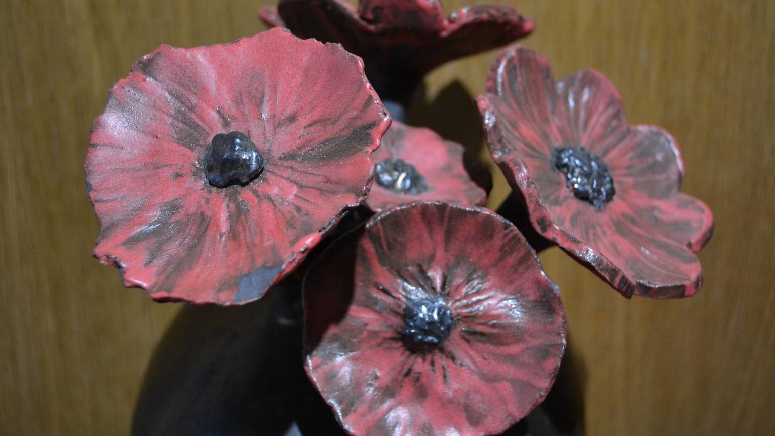 Engobe et Barbotine - BONNUT