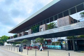 Exposition : Handisport - MOURENX