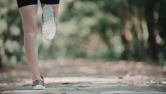 Trail La Ramousienne - RAMOUS