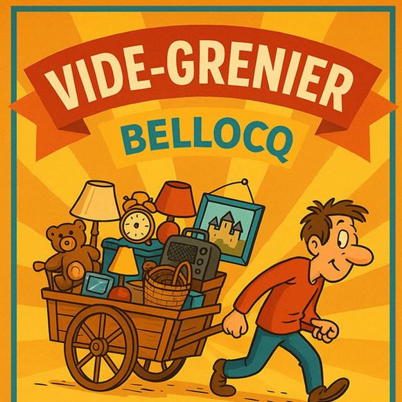 Fêtes locales - BELLOCQ