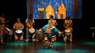 Foire de Mourenx - MOURENX