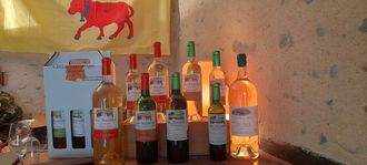 Noisettes et Jurançon : L'expérience à croquer - MONEIN