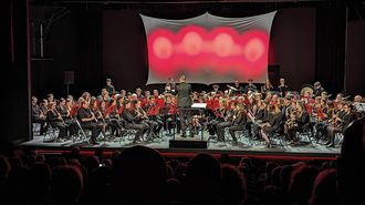 Concert : Voyage autour du monde - ORTHEZ