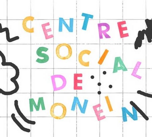 Break en famille - MONEIN