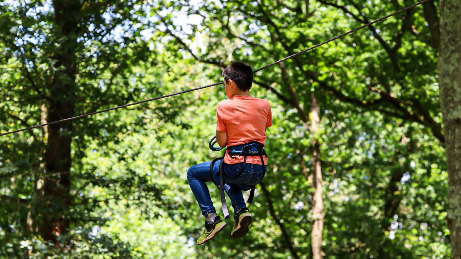 Lacq Aventure - LACQ